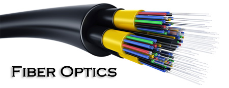 Fiber Optics | BTM Services